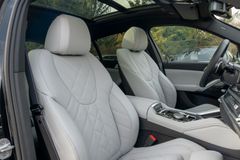 BMW X6 – 25 / 33