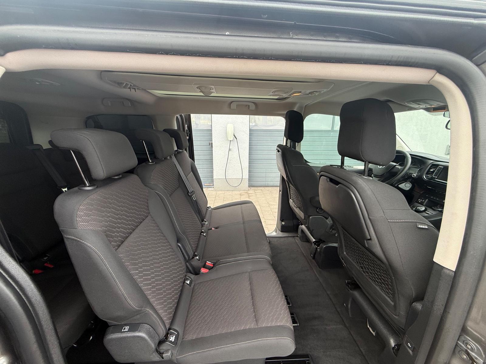 Toyota Proace Verso L1 Executive