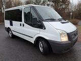 Ford Transit FT280 Mixto*Klima*Werkstatt*AHK - Ford Transit ft 280 k