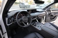 Mazda CX-80 - Vorschau Bild 8