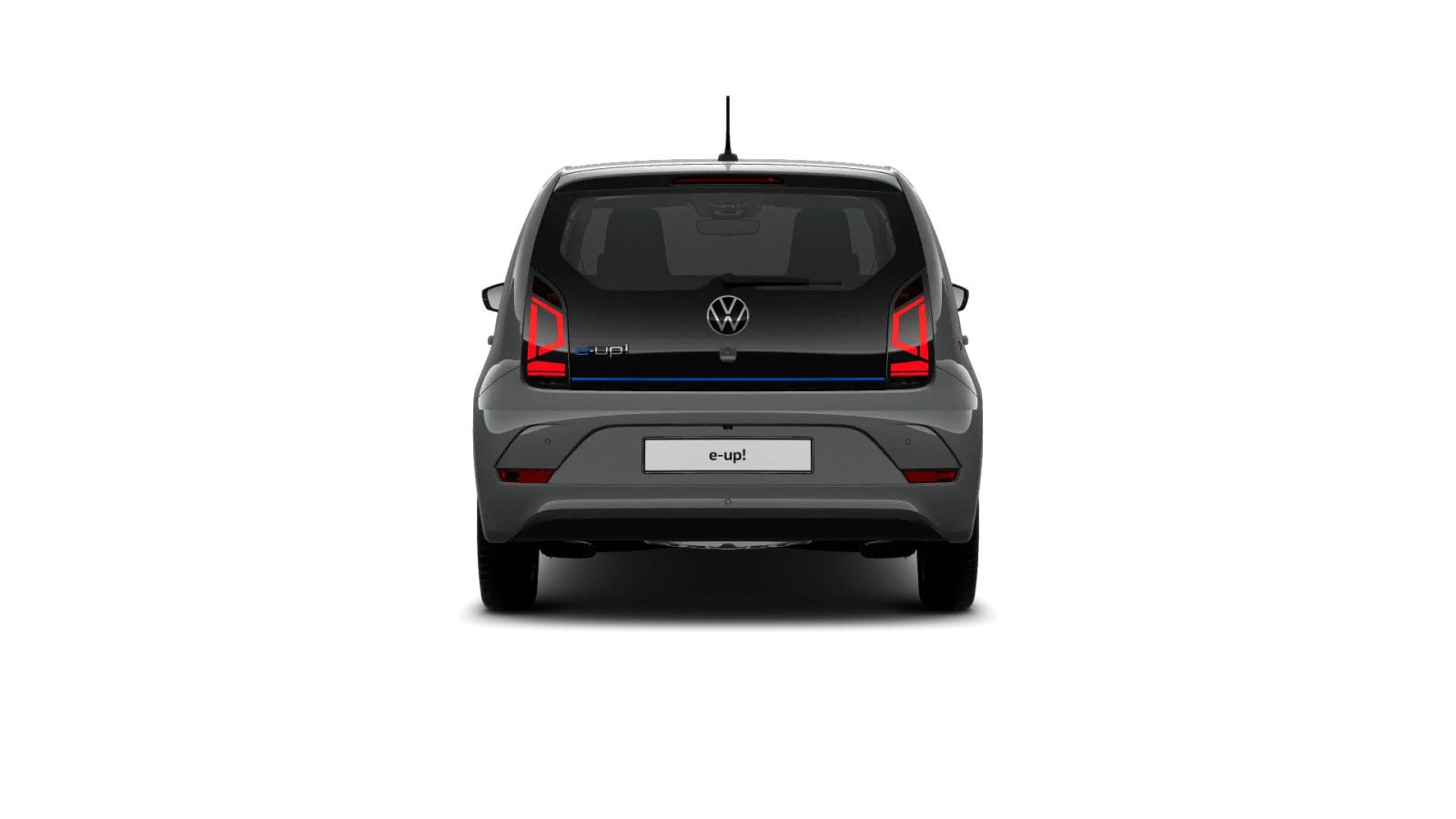 Volkswagen e-up! - Bild 10