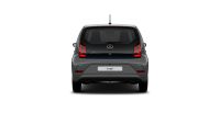 Volkswagen e-up! - Vorschau Bild 10