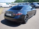 Alfa Romeo Giulia VELOCE 2.0 TURBO 16V 280 PS AT TECHNOLOGI - gebrauchte Alfa Romeo Giulia aus dem Jahr 2024