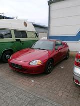 Honda crx del sol - gebrauchte Honda CRX aus dem Jahr 1995