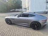 Jaguar F-Type P450 AWD 75 mit Werksgarantie bis 2029 - gebrauchte Jaguar F-Type aus dem Jahr 2024