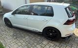 Volkswagen Golf 2.0 TSI 213kW OPF DSG GTI TCR