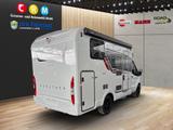 Bürstner LINEO T 590 G Markise Solar - Bürstner T 590