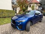 Maserati Levante 3.8 V8 Trofeo Auto 4WD Trofeo - Maserati Levante: Trofeo