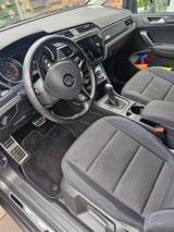 Volkswagen Touran United Comfortline 1.5 TSI OPF DSG  - VW Touran von privat