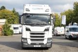 Scania  R 500 / Retarder/ LDWS/ Kühlbox/ 2 Tanks/ Navi - Angebote