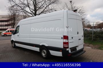 Mercedes Sprinter - 3