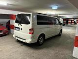 Volkswagen T5 Caravelle 2,5 TDI 174 PS, 20... - gebrauchte VW T5 Caravelle aus dem Jahr 2008