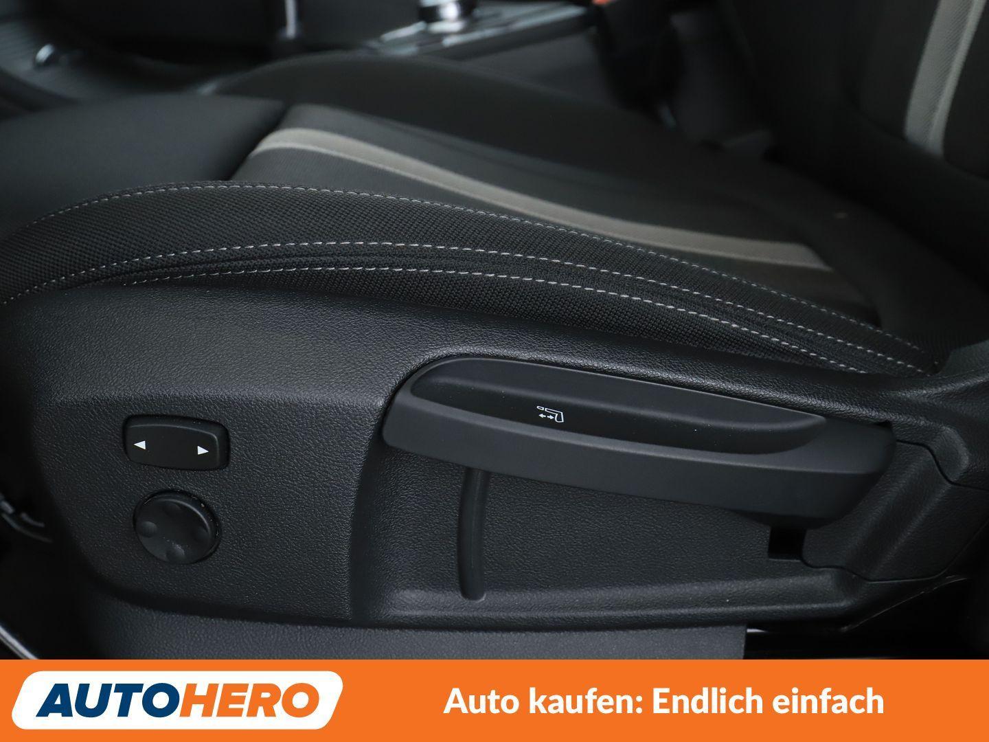 BMW X1 xDrive 20i Advantage Aut*NAVI*LED*TEMPO*CAM*PDC*, миниатюра 24