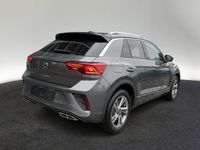 Volkswagen T-Roc - Vorschau Bild 5