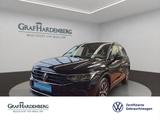 Volkswagen Tiguan Life 2.0 TDI DSG Navi AHK LED - Volkswagen Tiguan Gebrauchtwagen