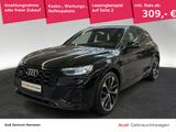 Audi SQ5 3.0 TDI quattro Matrix Kamera AHK Navi virtu - Audi SQ5 in Hannover