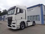 MAN TGX 18.480 BL 4x4 H Garantieverlängerung - Angebote entsprechen deinen Suchkriterien