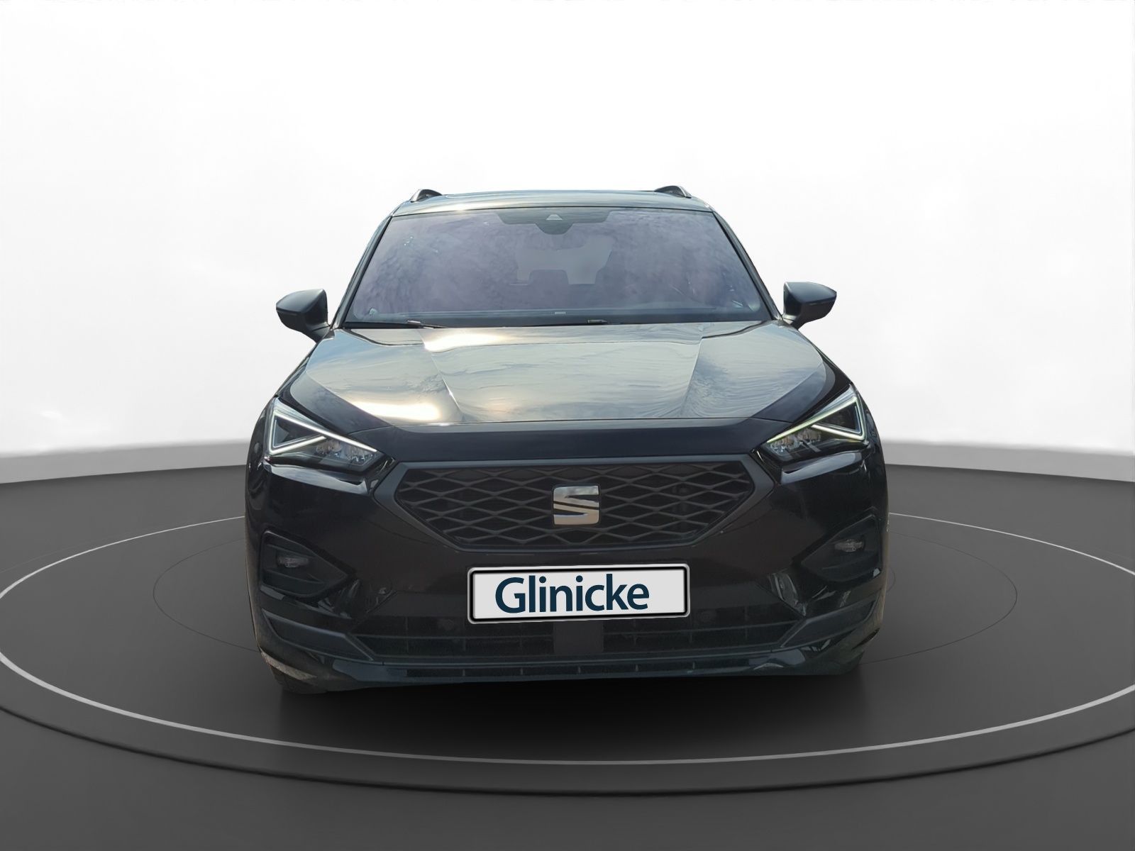 Seat Tarraco - Bild 13