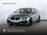 BMW 118 i Advantage LED HIFI SHZ PDC AHK NAVI - BMW 118 in Frankfurt (Main)