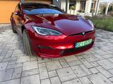Tesla Model S long range awd - gebrauchte Tesla Model S aus dem Jahr 2023