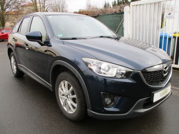 Mazda CX-5 - 2