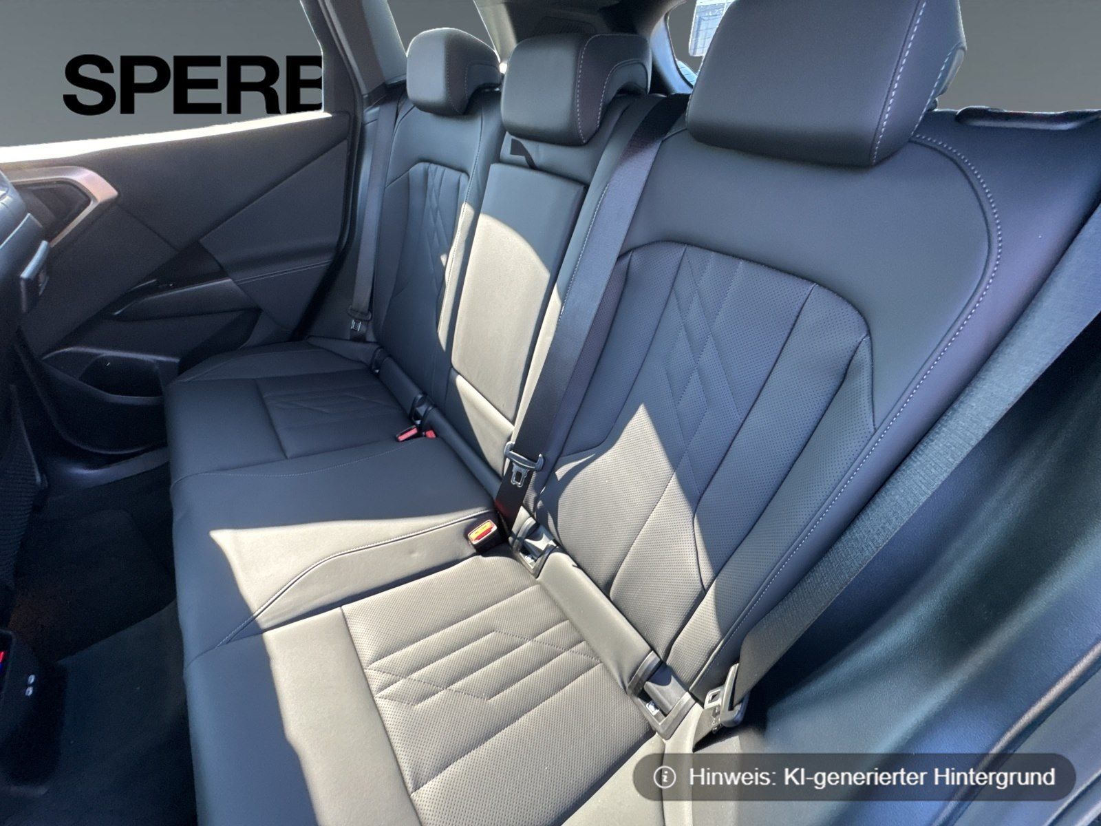 BMW X3 - Bild 12