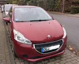 Peugeot 208 95 VTI Active - Peugeot 208 in Oldenburg