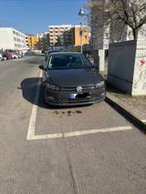 Volkswagen Polo 1.0 TSI 70kW DSG Comfortline Comfortline - Volkswagen mit Benzin-Antrieb: Head-Up Display, Kleinwagen