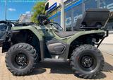 CFMOTO CForce 450 S ABS - QUAD VON 1 BIS 50 CCM