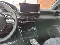 Peugeot 2008 - Vorschau Bild 11