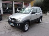 Daihatsu Terios 1.3i 16V cat 4WD SX - Daihatsu aus 2002