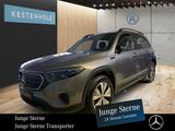 Mercedes-Benz EQB 250 *PROGRESSIVE*NIGHT*PANO*KAMERA*SHZ*LED* - gebrauchte Mercedes-Benz EQB aus dem Jahr 2022