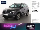 Skoda Kodiaq 2.0 TSI Ambition Clever 4x4 DSG LED/NAV - Skoda Kodiaq Gebrauchtwagen