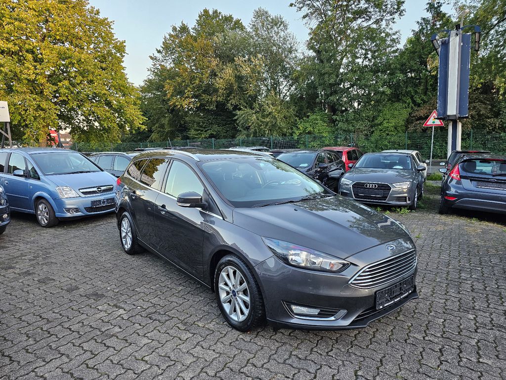 Image of Ford Focus