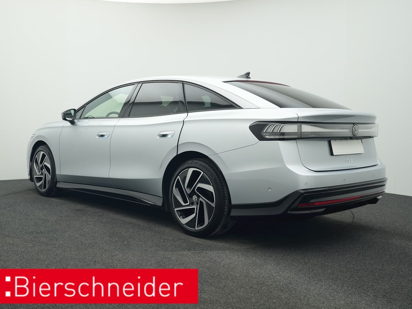 Volkswagen ID.7 - Bild 4