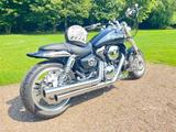 Kawasaki VN 1500 MEAN STREAK - KAWASAKI 1500 VN