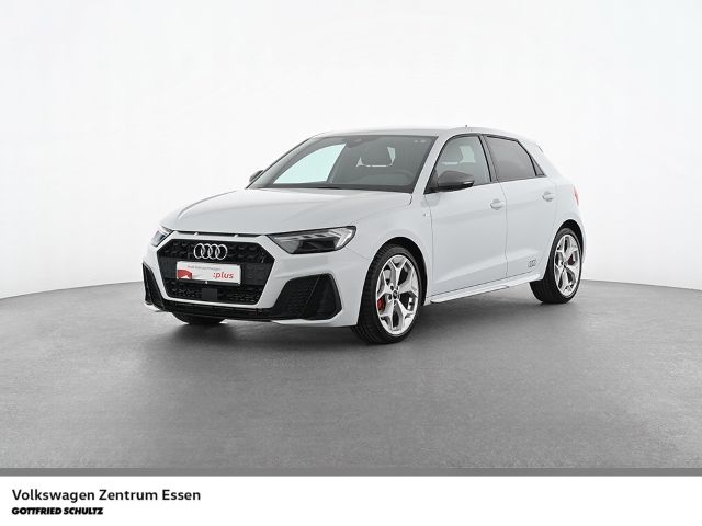 Audi A1 Sportback 40 TFSI S line LED 18 Bang& Olufsen