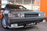 Volkswagen SCIROCCO GTX* H-KENNZEICHEN* HU/AU NEU* SCHIEBED - Volkswagen Scirocco: GTX
