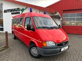 Ford Transit 2.5d L2H2/STANDHZ/AHK/TV/2HD - gebrauchte Ford Transit aus dem Jahr 1996