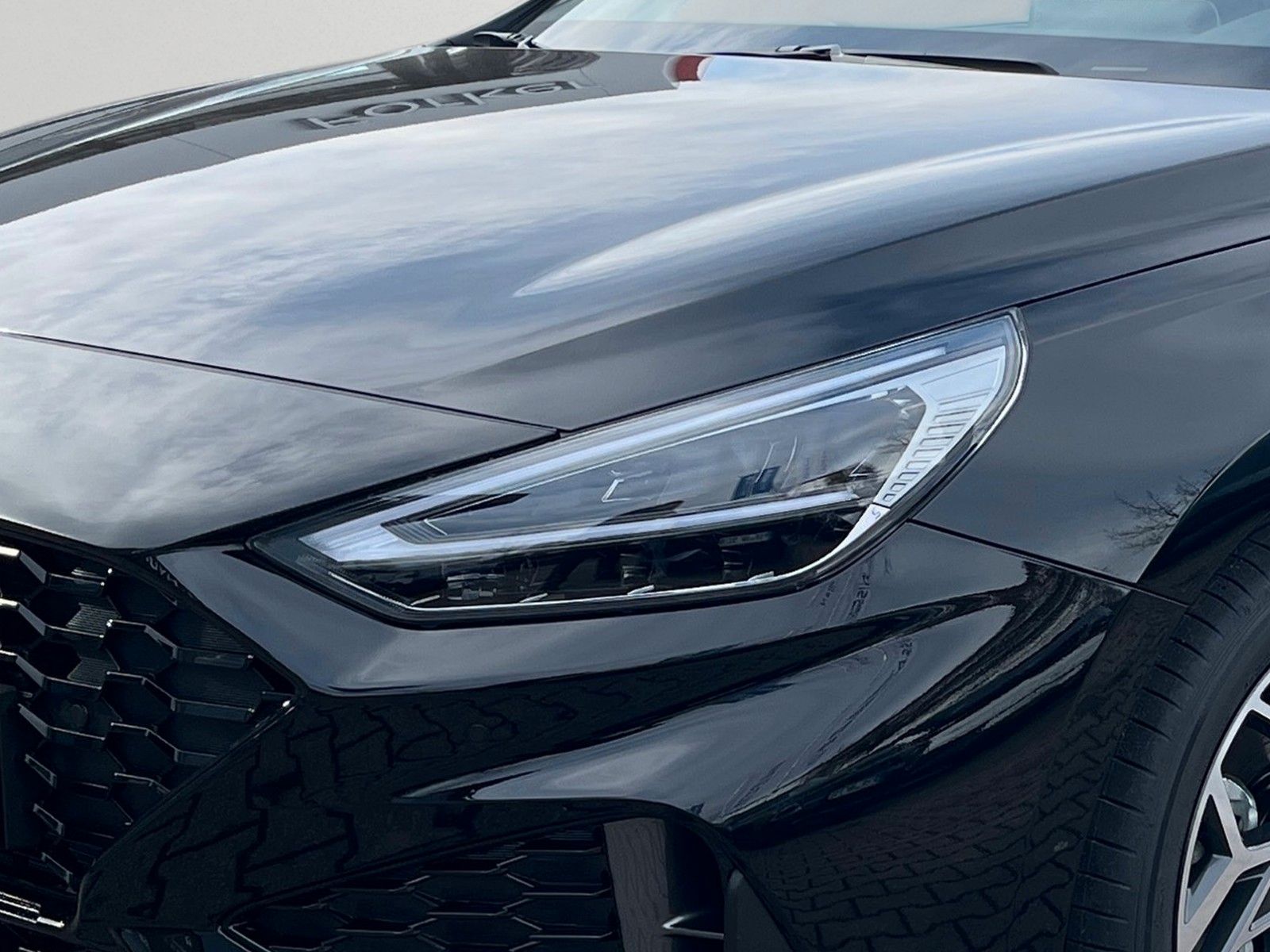 Hyundai i30 – Bild 21