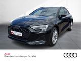 Audi A3 Sportback advanced TFSI 110 kW S chaltgetrieb - Audi A3 Neuwagen in Dresden