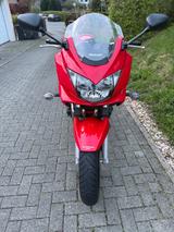 Suzuki Bandit GSF 650 SA - SUZUKI GS 650