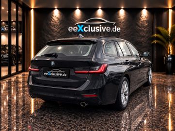 BMW 318 - 3