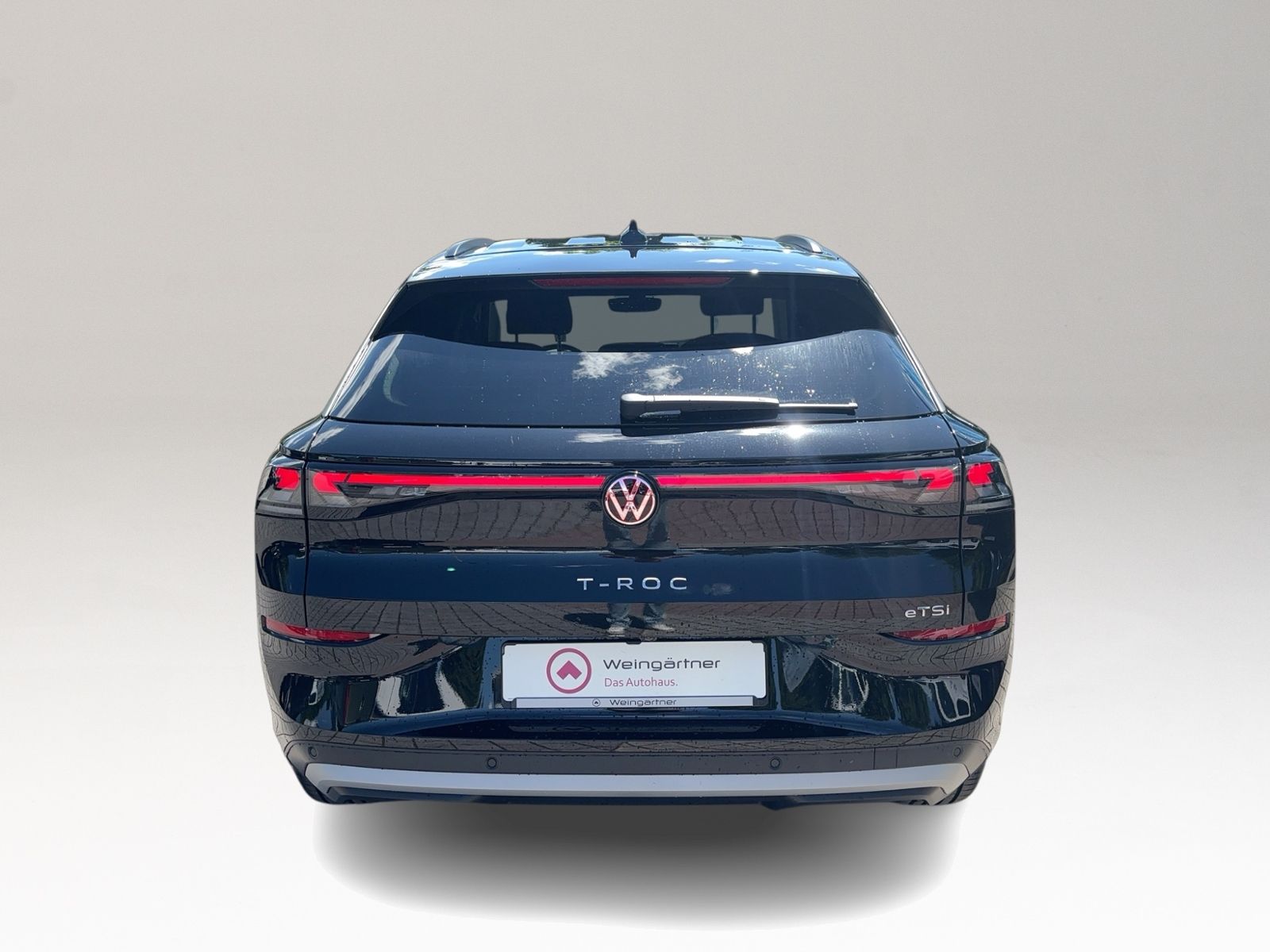 T-Roc Life 1.5 eTSI, Energy, ACC, Navi, RearView