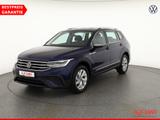 Volkswagen Tiguan Allspace 2.0 TSI 4Motion Life LED 7-Sitze