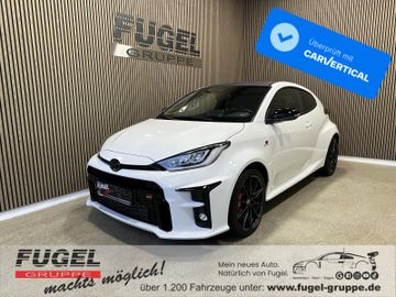 Toyota Yaris - 1