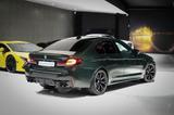 BMW M5 Lim. Competition*B&W*LASER*MASSAGE*HUD*360°KA - gebrauchte BMW M5 aus dem Jahr 2023
