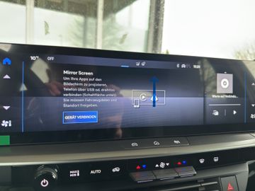 Opel Grandland 1.2 GS KeyLess, KAMERA, CARPLAY