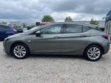 Opel Astra K Elegance- TÜV 10.2027- 1.HAND- KAMERA - Opel Astra: E10