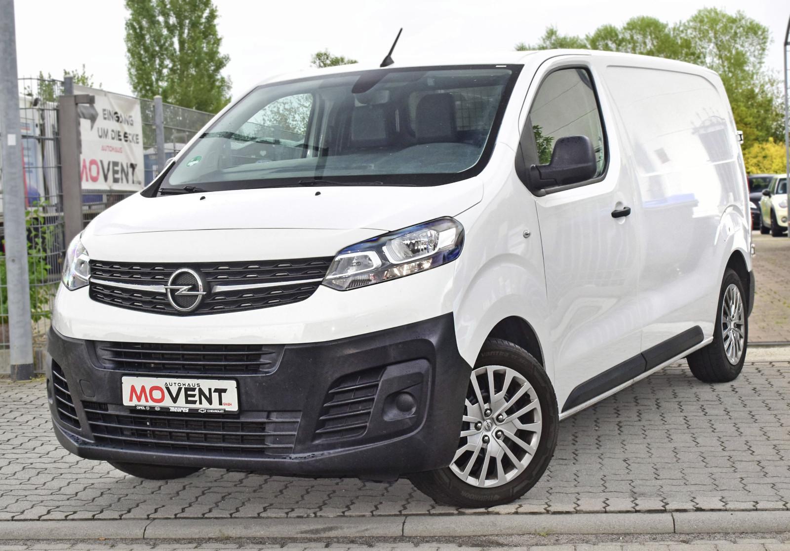 Opel Vivaro M Edition L2*Klima*PDC*